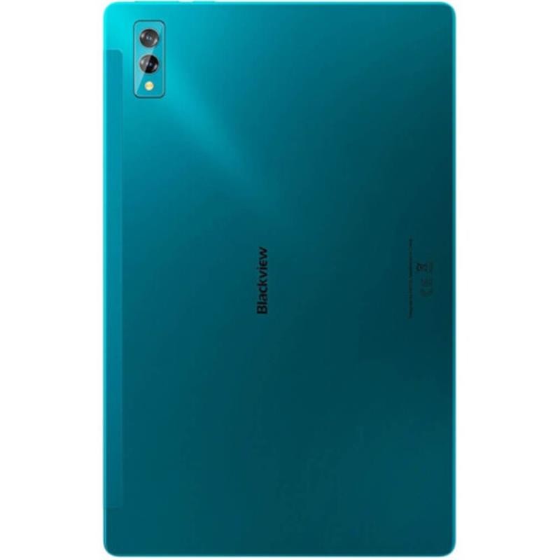 Планшет Blackview Tab 11 8/128GB 4G Dual Sim Teal Green (6931548308096)