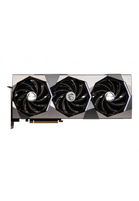 Відеокарта GF RTX 4080 16GB GDDR6X SUPRIM X MSI (GeForce RTX 4080 16GB SUPRIM X)