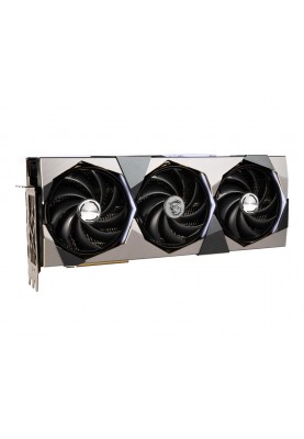 Відеокарта GF RTX 4080 16GB GDDR6X SUPRIM X MSI (GeForce RTX 4080 16GB SUPRIM X)