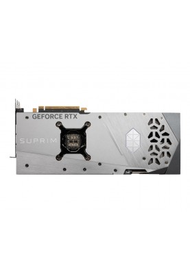 Відеокарта GF RTX 4080 16GB GDDR6X SUPRIM X MSI (GeForce RTX 4080 16GB SUPRIM X)