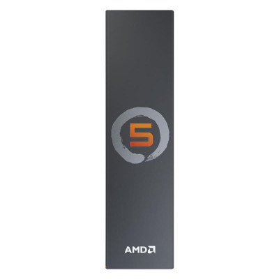 Процесор AMD Ryzen 5 7600X (4.7GHz 32MB 105W AM5) Box (100-100000593WOF)