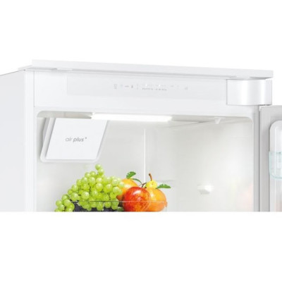 Вбудований холодильник Candy CBL3518EVW