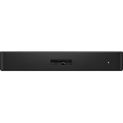 Зовнішній жорсткий диск 2.5" USB 1.0TB Seagate Expansion Portable Black (STKM1000400)
