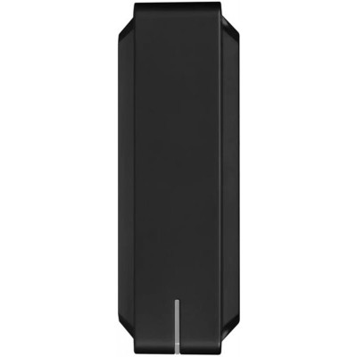 Зовнішній жорсткий диск 3.5" USB 8.0TB Black D10 Game Drive (WDBA3P0080HBK-EESN)
