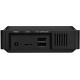 Зовнішній жорсткий диск 3.5" USB 8.0TB Black D10 Game Drive (WDBA3P0080HBK-EESN)