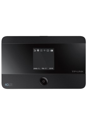 Бездротовий 3G/4G маршрутизатор TP-Link M7350