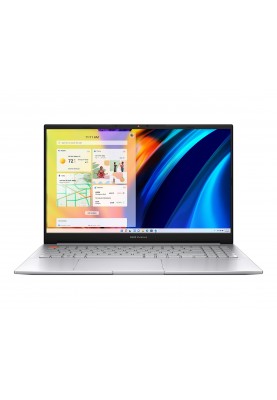 Ноутбук Asus K6502H-MA050 (90NB0YV2-M002C0) WQHD+ Silver