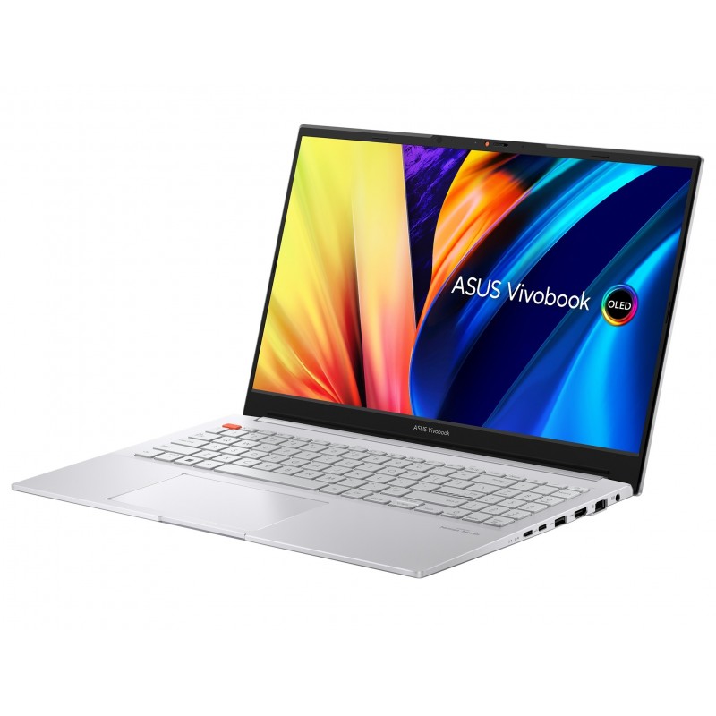 Ноутбук Asus K6502HE-MA050 (90NB0YV2-M002C0) WQHD+ Silver