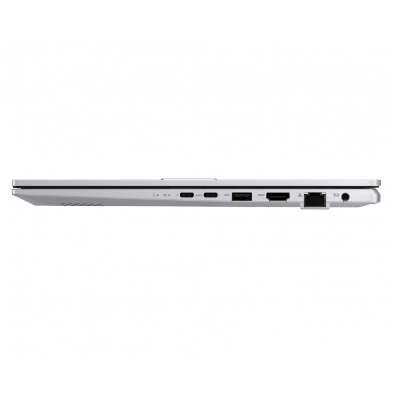 Ноутбук Asus K6502HE-MA050 (90NB0YV2-M002C0) WQHD+ Silver