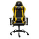 Крісло для геймерів 1stPlayer S01 Black-Yellow