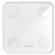 Ваги підлогові Yunmai Smart Scale 3 White (YMBS-S282-WH)