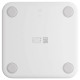 Ваги підлогові Yunmai Smart Scale 3 White (YMBS-S282-WH)