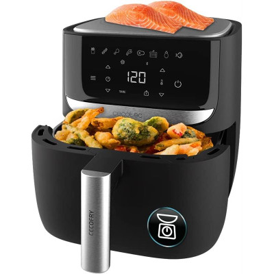 Мультипіч Cecotec Cecofry Advance Precision X CCTC-03222