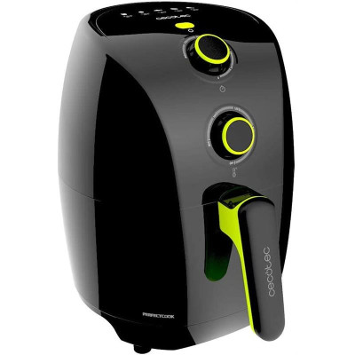 Мультипіч Cecotec Cecofry Compact Rapid Black CCTC-03039