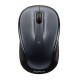 Миша бездротова Logitech M325s Dark Silver (910-006812)
