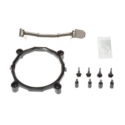 Кулер процесорний ID-Cooling DK-03 Кулер процесорний ID-Cooling DK-03