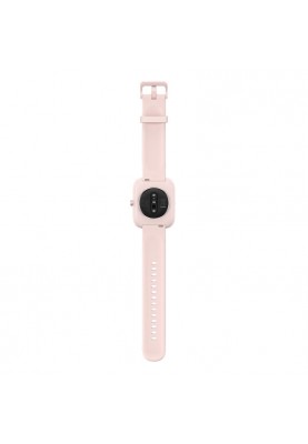 Смарт-годинник Xiaomi Amazfit Bip 3 Pro Pink