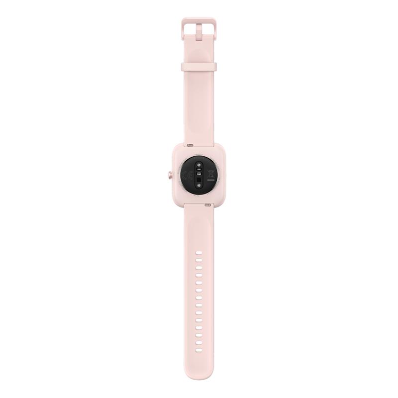 Смарт-годинник Xiaomi Amazfit Bip 3 Pro Pink