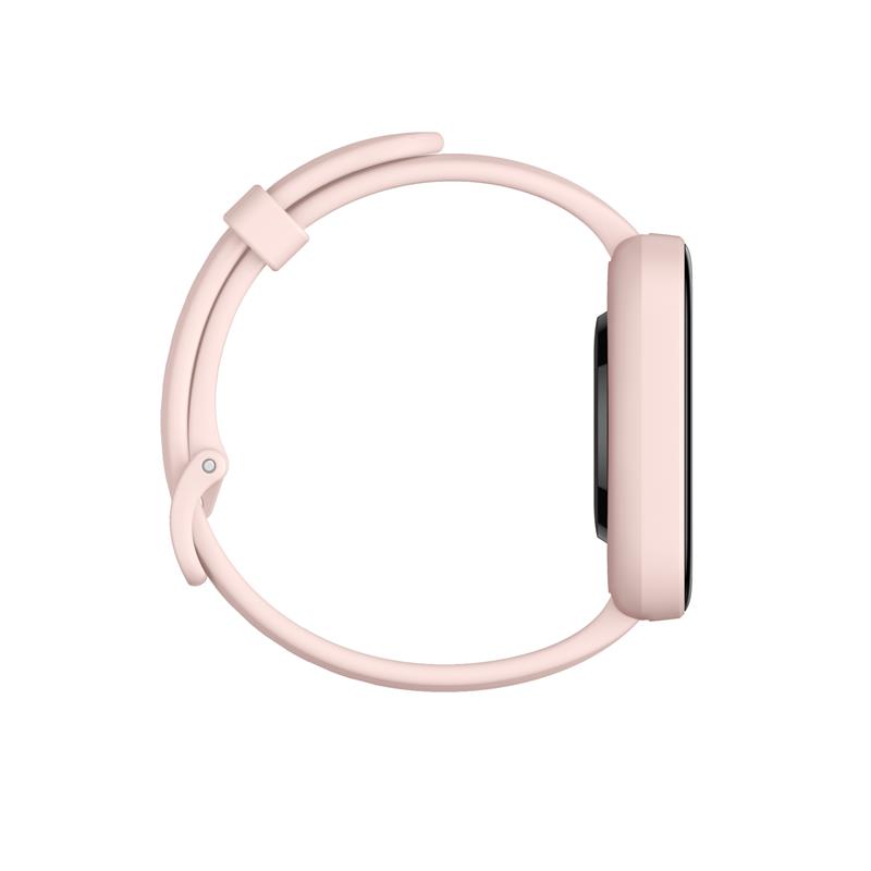 Смарт-годинник Xiaomi Amazfit Bip 3 Pro Pink