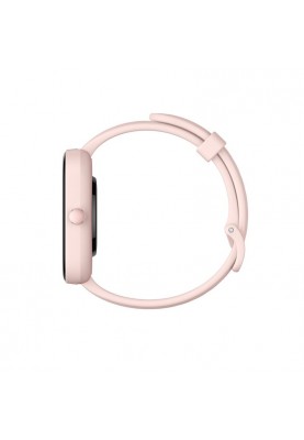 Смарт-годинник Xiaomi Amazfit Bip 3 Pro Pink