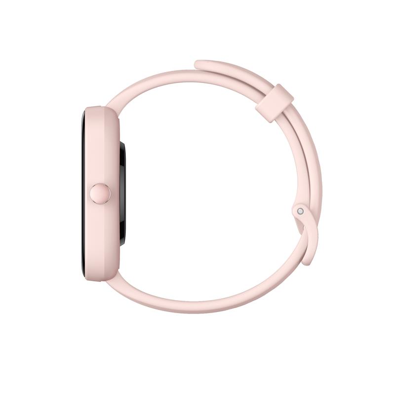 Смарт-годинник Xiaomi Amazfit Bip 3 Pro Pink