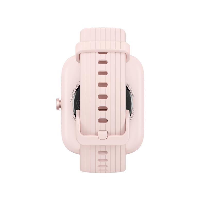 Смарт-годинник Xiaomi Amazfit Bip 3 Pro Pink