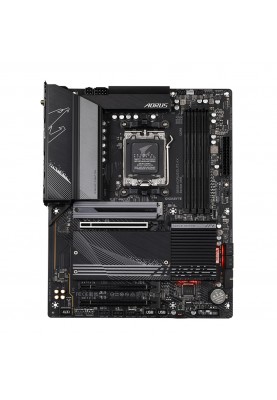 Материнська плата Gigabyte B650 Aorus Elite AX Socket AM5