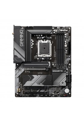 Материнська плата Gigabyte B650 Gaming X AX Socket AM5