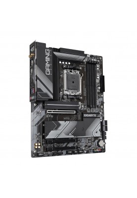 Материнська плата Gigabyte B650 Gaming X AX Socket AM5