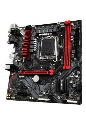 Материнська плата Gigabyte B660M Gaming AC DDR4 Socket 1700