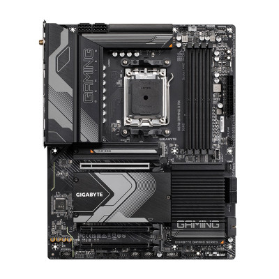 Материнська плата Gigabyte X670 Gaming X AX Socket AM5