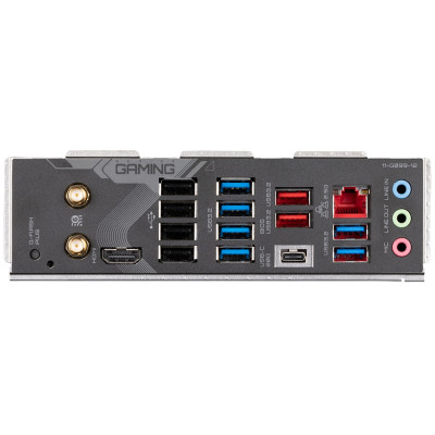 Материнська плата Gigabyte X670 Gaming X AX Socket AM5