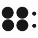 Bluetooth-мотогарнітура для шолома FreedConn FX silver (fdfxs)