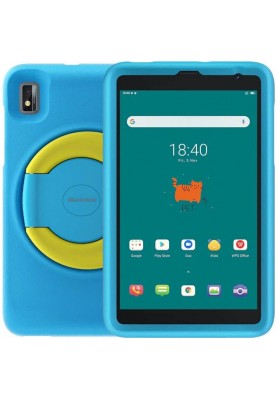 Планшетний ПК Blackview Tab 7 Kids 3/32GB 4G Blue EU_