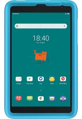 Планшетний ПК Blackview Tab 7 Kids 3/32GB 4G Blue EU_