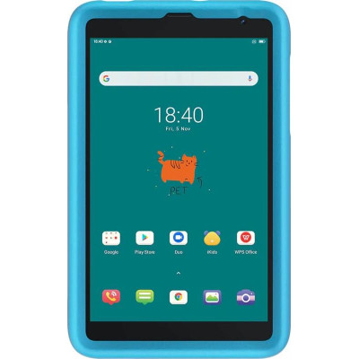 Планшетний ПК Blackview Tab 7 Kids 3/32GB 4G Blue EU_