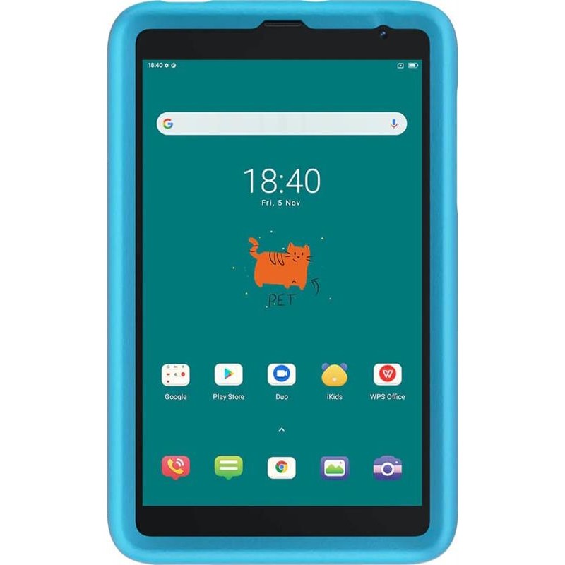 Планшетний ПК Blackview Tab 7 Kids 3/32GB 4G Blue EU_