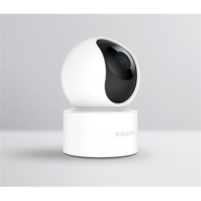 IP камера Xiaomi Smart Camera C200 (BHR6766GL) IP камера Xiaomi Smart Camera C200 (BHR6766GL)