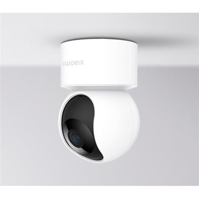 IP камера Xiaomi Smart Camera C200 (BHR6766GL) IP камера Xiaomi Smart Camera C200 (BHR6766GL)