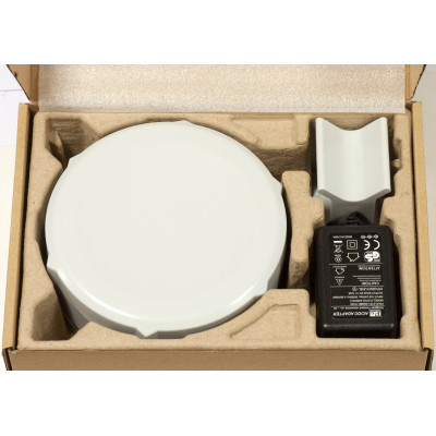 Точка доступу Mikrotik RBSXTG-5HPnD-SAr2