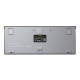Клавіатура бездротова Hator Skyfall TKL Pro Wireless Black (HTK-663)