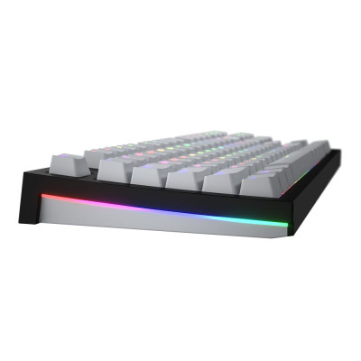 Клавіатура Hator Skyfall TKL Pro Black (HTK-655)