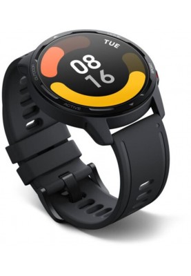 Смарт-годинник Xiaomi Watch S1 Active GL Space Black