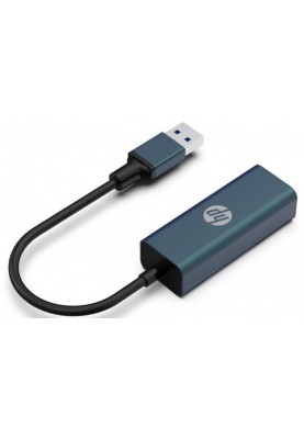 Мережевий адаптер HP USB-Ethernet RJ45 (DHC-CT101)