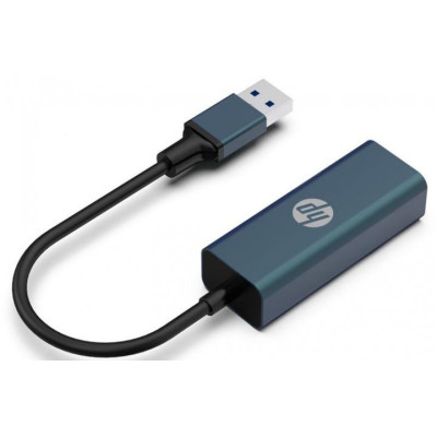 Мережевий адаптер HP USB-Ethernet RJ45 (DHC-CT101)
