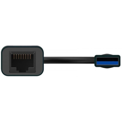 Мережевий адаптер HP USB-Ethernet RJ45 (DHC-CT101)