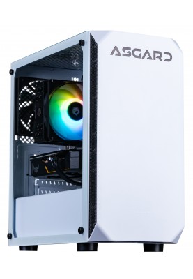 Персональний комп`ютер ASGARD (I121F.16.S1.166S.002)