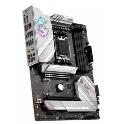 Материнська плата MSI MPG B650 Edge WIFI Socket AM5