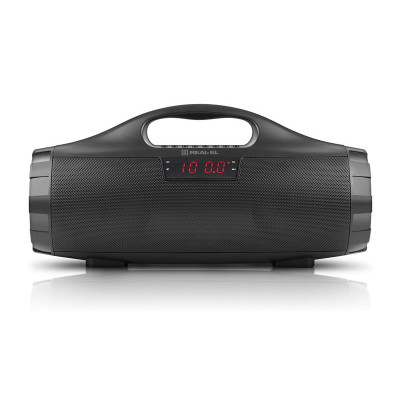 Акустична система REAL-EL X-731 Black Акустична система REAL-EL X-731 Black