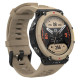 Смарт-годинник Xiaomi Amazfit T-Rex 2 Desert Khaki